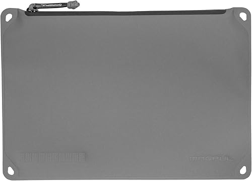 Miniatura 10 de Magpul DAKA - Bolsa con cremallera para equipo y herramientas tácticas