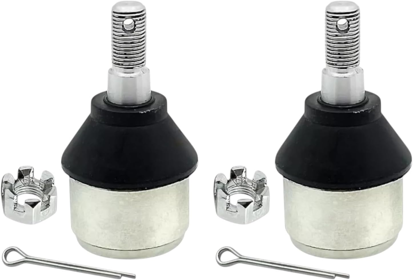 2 Pack Lower Ball Joint Replacement for Polaris for Sportsman 500 400 450 335 for Ranger 570 700 800