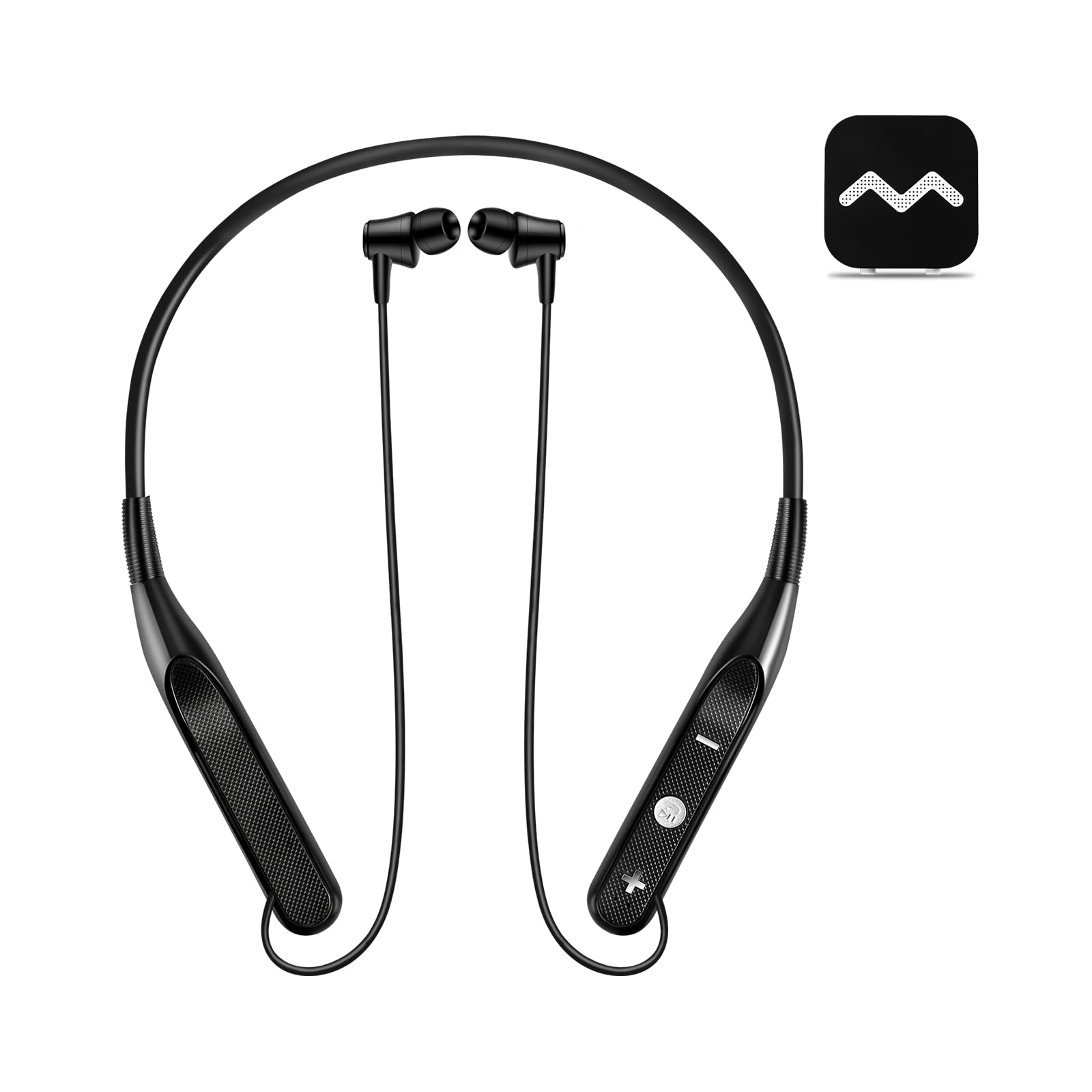 LUXATO Rechargeable Hearing Amplifier and Aids