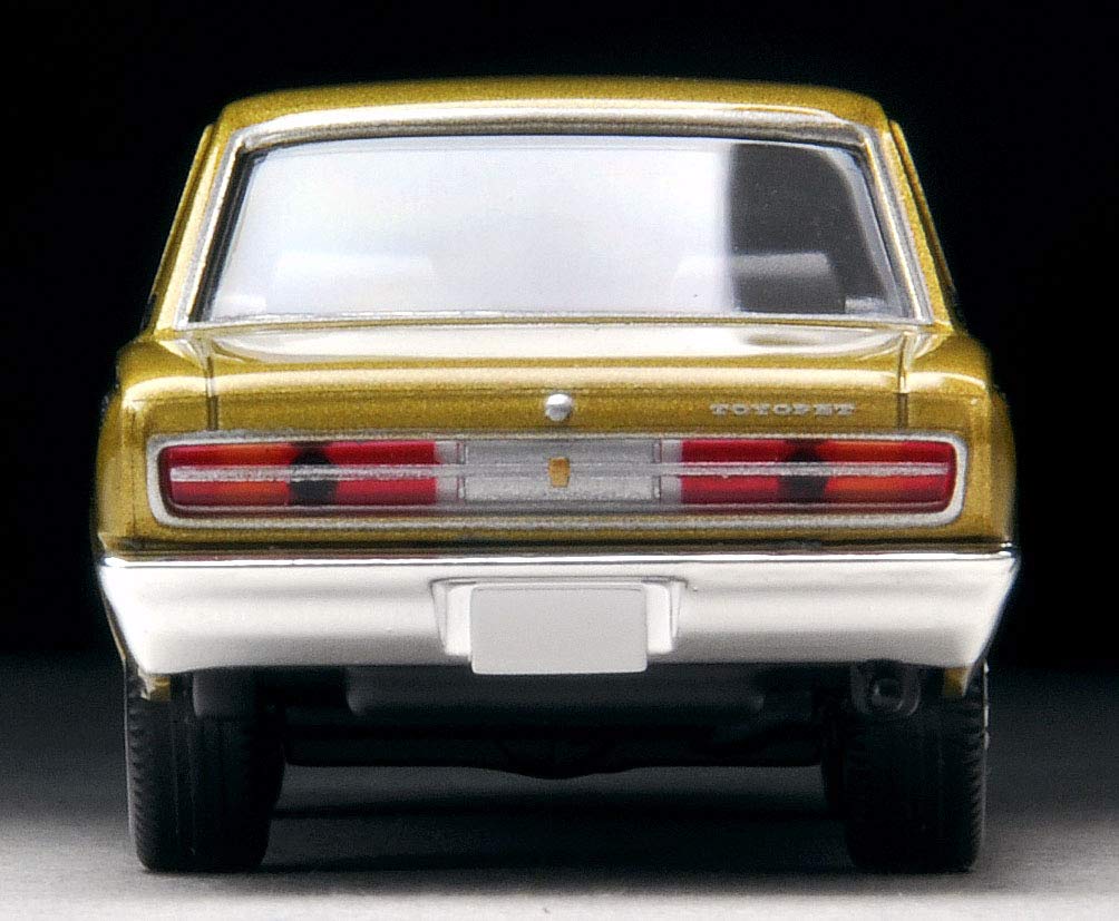 Amazon | トミカリミテッドヴィンテージ 1/64 LV-181a トヨペット