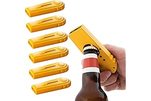 6-Piece Bottle Opener Launcher: Unleash the Fun!