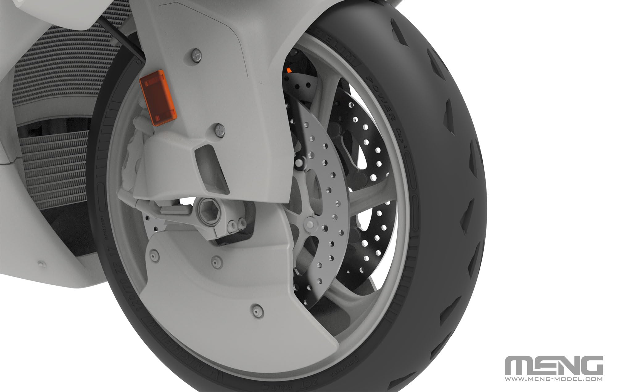 Amazon | GSIクレオス モンモデル 1/9 B M W M 1000 RR プラモデル