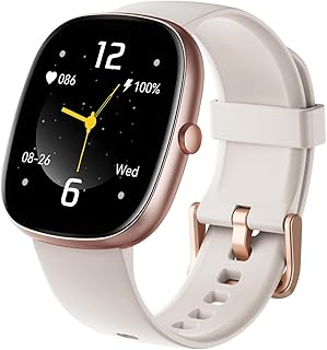 GRV スマートウォッチ iPhone対