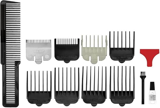 Wahl Professional Cordless Magic Clip, 1 Unit (Pack of 1)