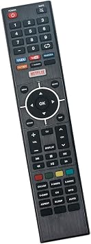 New Remote Control fits for Westinghouse TV WD50UT4490 WD42UT4490 WD55UB4530 WD65NC4190
