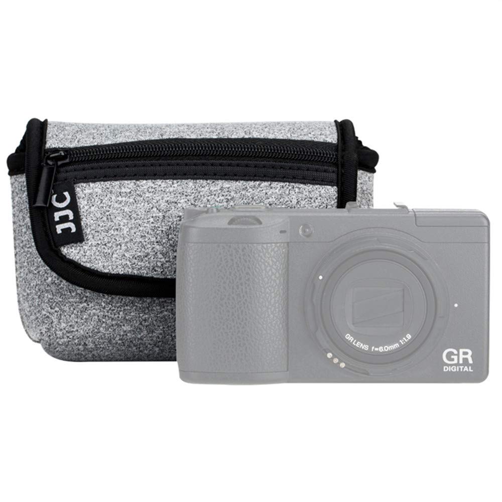 カメラポーチ Amazon.co.jp: 小型 カメラケース カメラポーチ Ricoh GR IV
