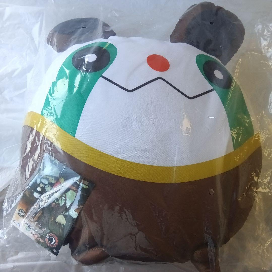 Amazon.co.jp: シュタインズゲート うーぱ クッション くじ引き@本舗 c