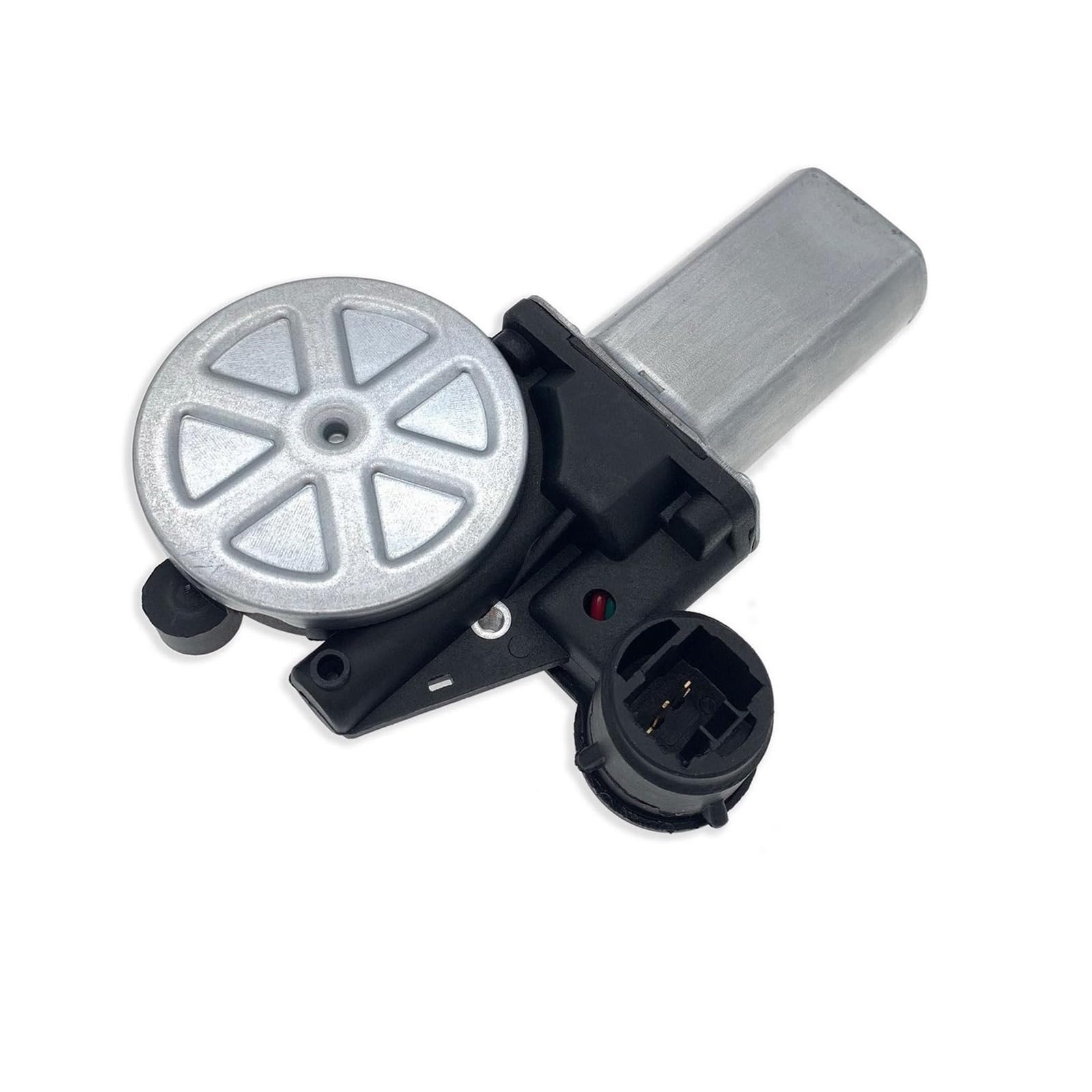 Lève-vitre de voiture électrique avant gauche mécanisme moteur pour RAV4 2002 2003 8572042070