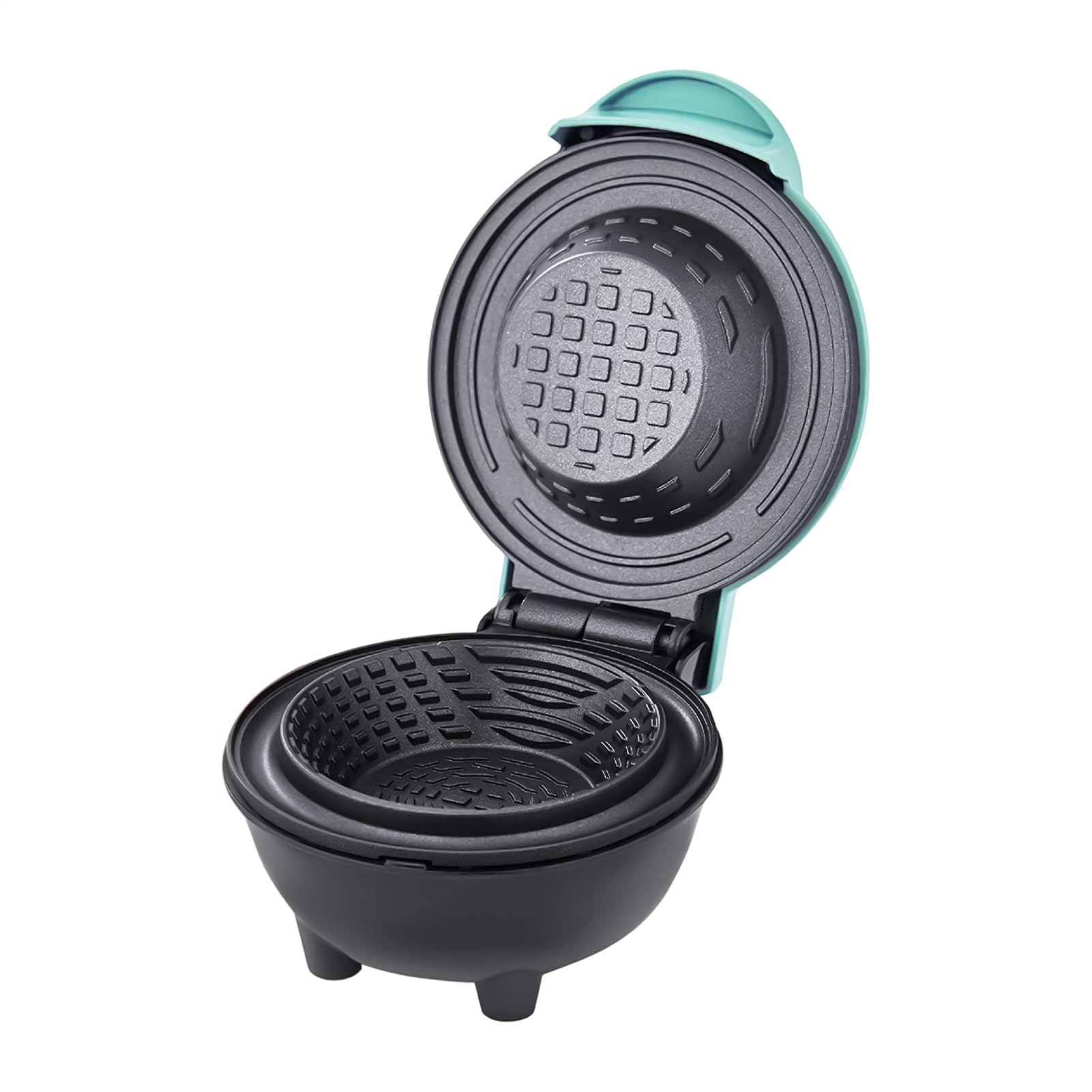 Máquina De Conos De Electrodomésticos De Cocina Con Calentamiento Uniforme