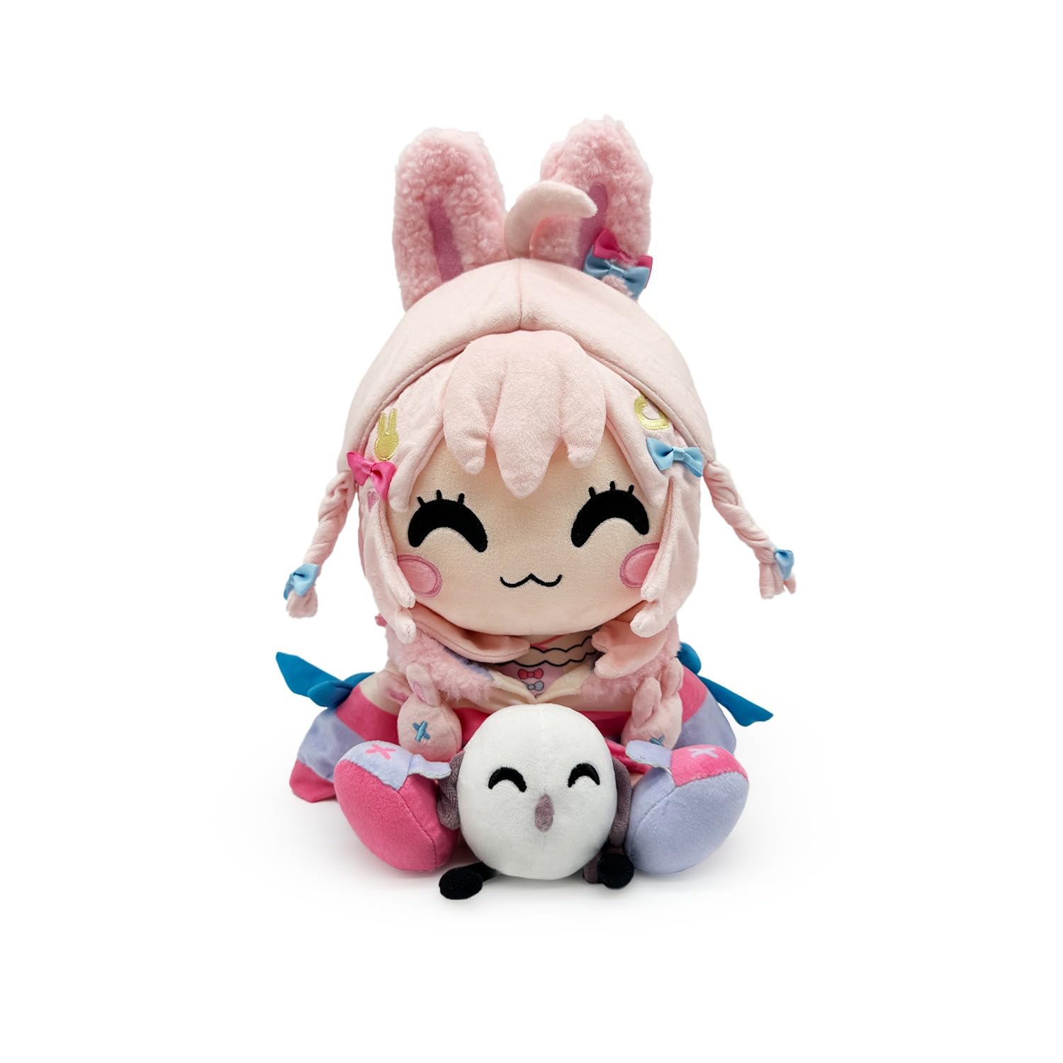 Amazon.com: Youtooz: Plush Collection - Pipkin Pippa Sit 9-Inch