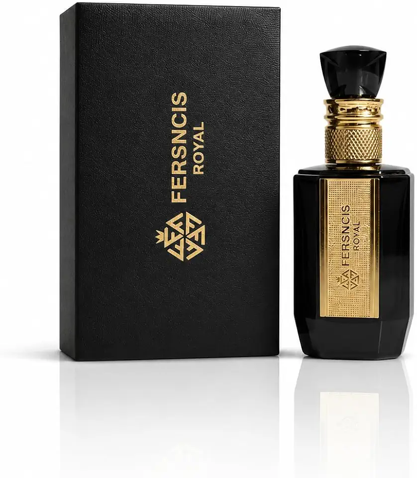 FRANCIS ROYAL OUD PERFUME 100ML