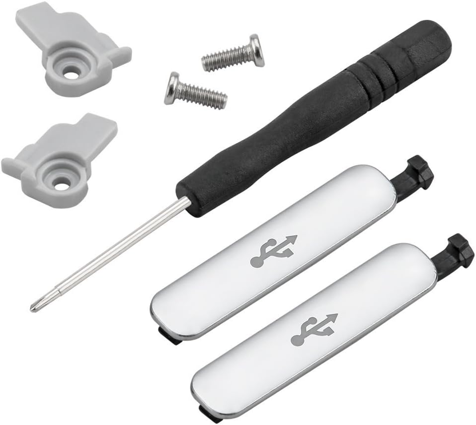 Chrome Powered By Stark Industries License Plate Frame