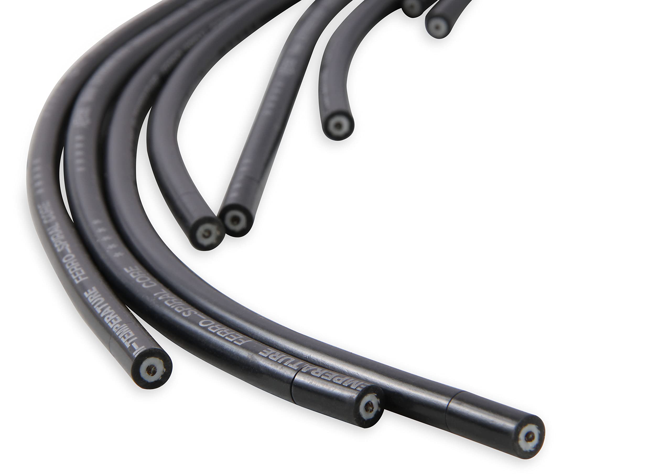 トップス WIRED トップス WIRED Accel 8Mm Super Stock Graphite Cust 4048 - Advance