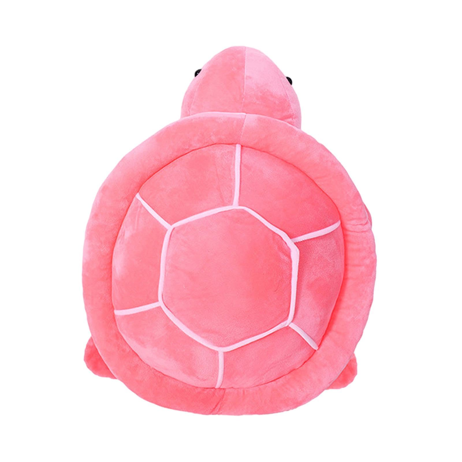 Coussin Protection Ski MagiDeal Forme Tortue - Genouillères Et Protège-hanches