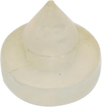 MTC 1010791/46505-SA5-000 Stop Pedal Pad 46505-SA5-000 MTC 1010791
