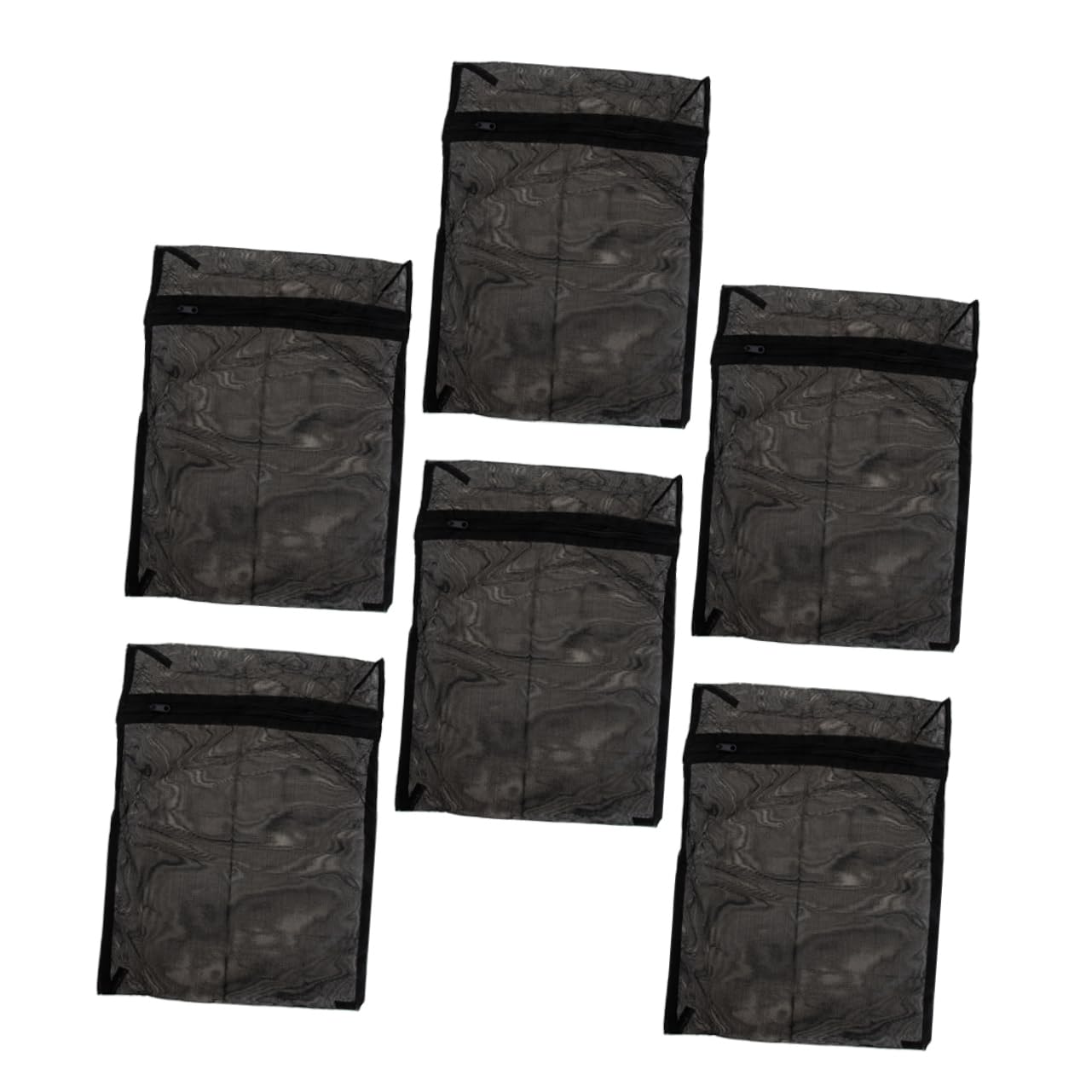 Bolsas de malla PRETYZOOM para proteger la ropa interior en lavadoras del hogar