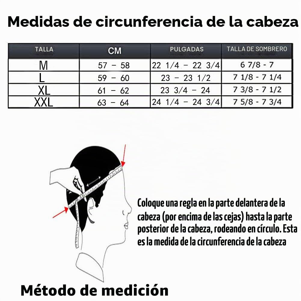 JieKai Casco para Motocicleta Integral, con Visera extraíble, con certificación ECE
