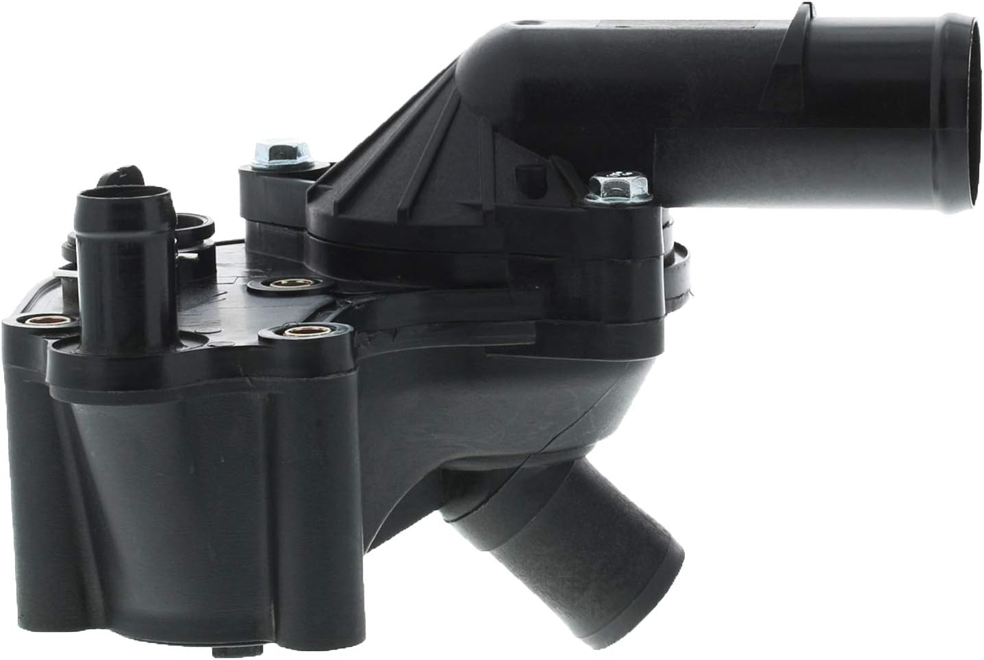 Engine Coolant Thermostat Housing Assembly