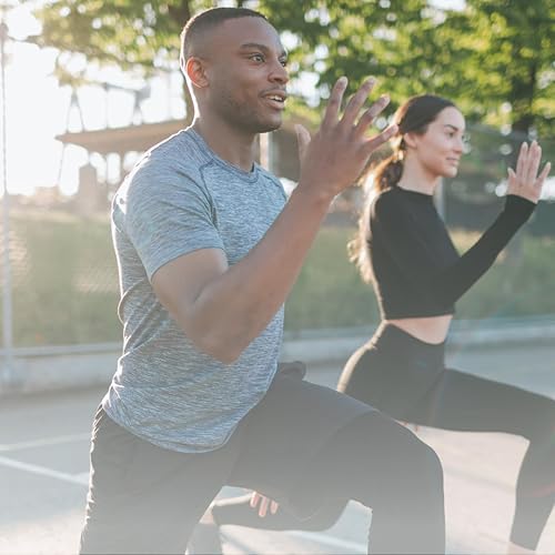 Miniatura 7 de Pure Original Ingredients L-Glutamina Aminoácido de origen natural, sin OMG y sin gluten (100 cápsulas)