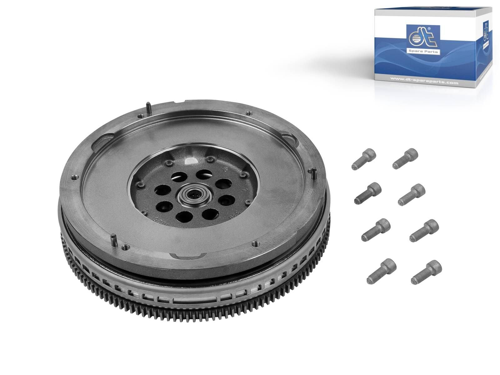 DT Spare Parts 4.68667 Volante bimasa