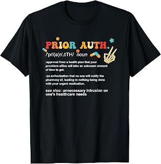 Health T-Shirt