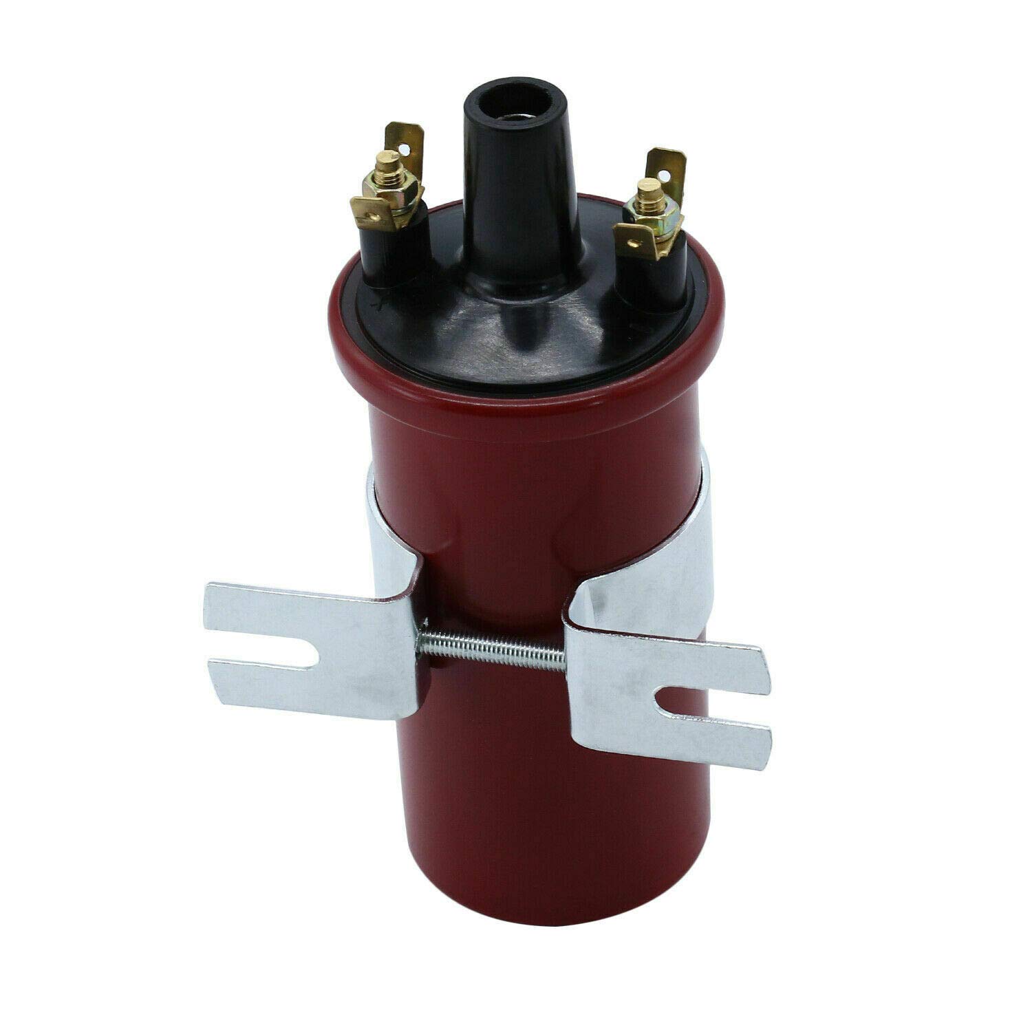 Riloer DLB105 voiture Auto LUCAS haute Performance Standard 12V bobine d'allumage sport