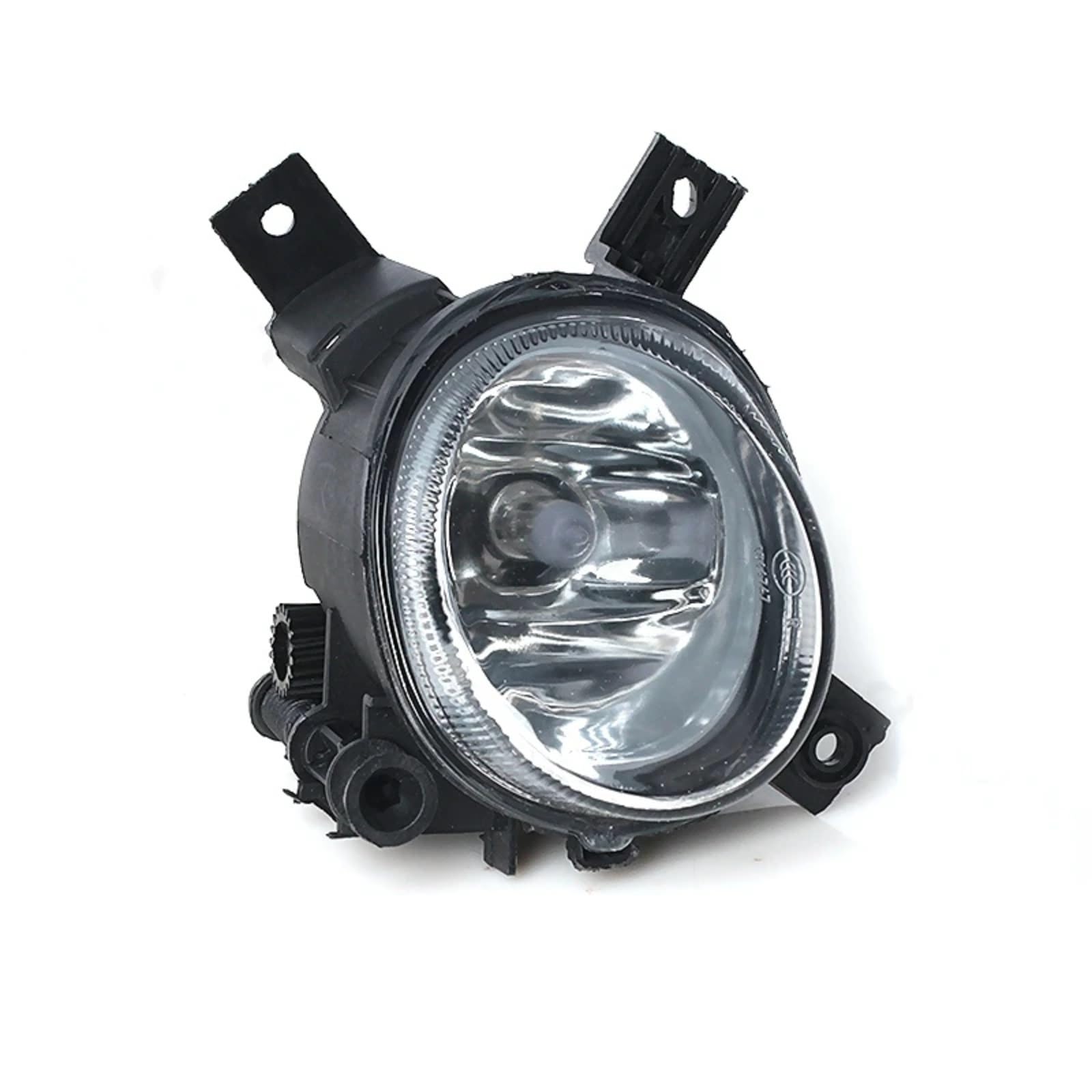 Automóvil Luz Antiniebla Compatible con para A4 S4 para Avant B7 2005 2006 2007 2008 Conjunto De Lámpara De Luz Antiniebla Delantera Izquierda Derecha OEM: 8E0941699C 8E0941700C