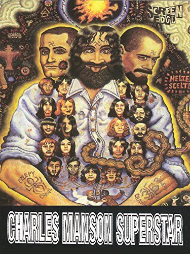 Charles Manson - Superstar