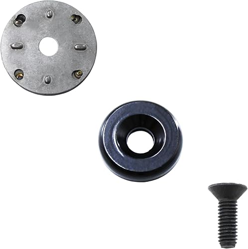 Muti-Tool - Adaptador universal 48-90-0000 compatible con adaptador universal Milwaukee, repuesto para cable DEWALT y Porter y adaptador de