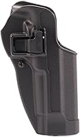 Vista 5 de BLACKHAWK, Serpa CQC de Ocultación, Funda para Arma