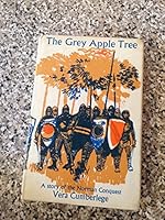 The Grey Apple Tree 0233957502 Book Cover