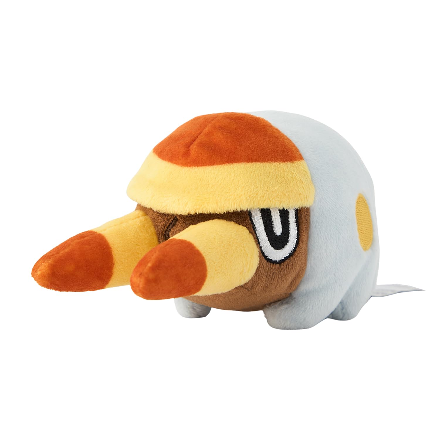 Amazon.co.jp: ポケモンセンターオリジナル 736 ぬいぐるみ Pokémon