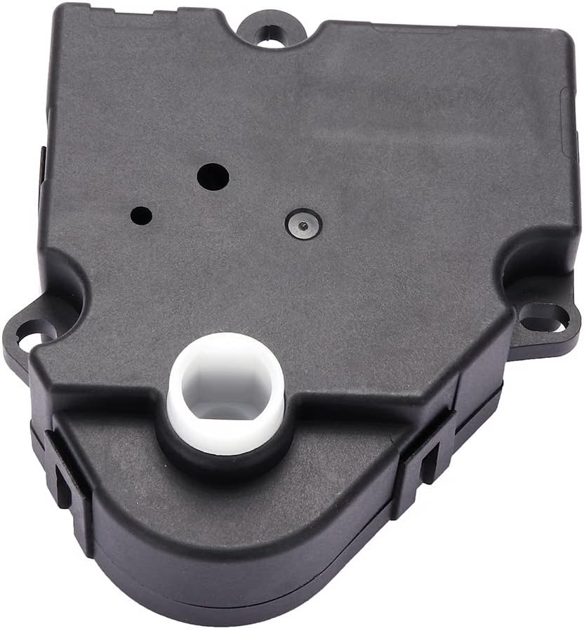 HVAC Blend Door Actuator OCPTY 604-5103 Air Door Actuator Compatible for,1995-2004 for Chevy for C3500,1997-2002 for Chevy for Corvette,2000-2003 for Chevy for Impala