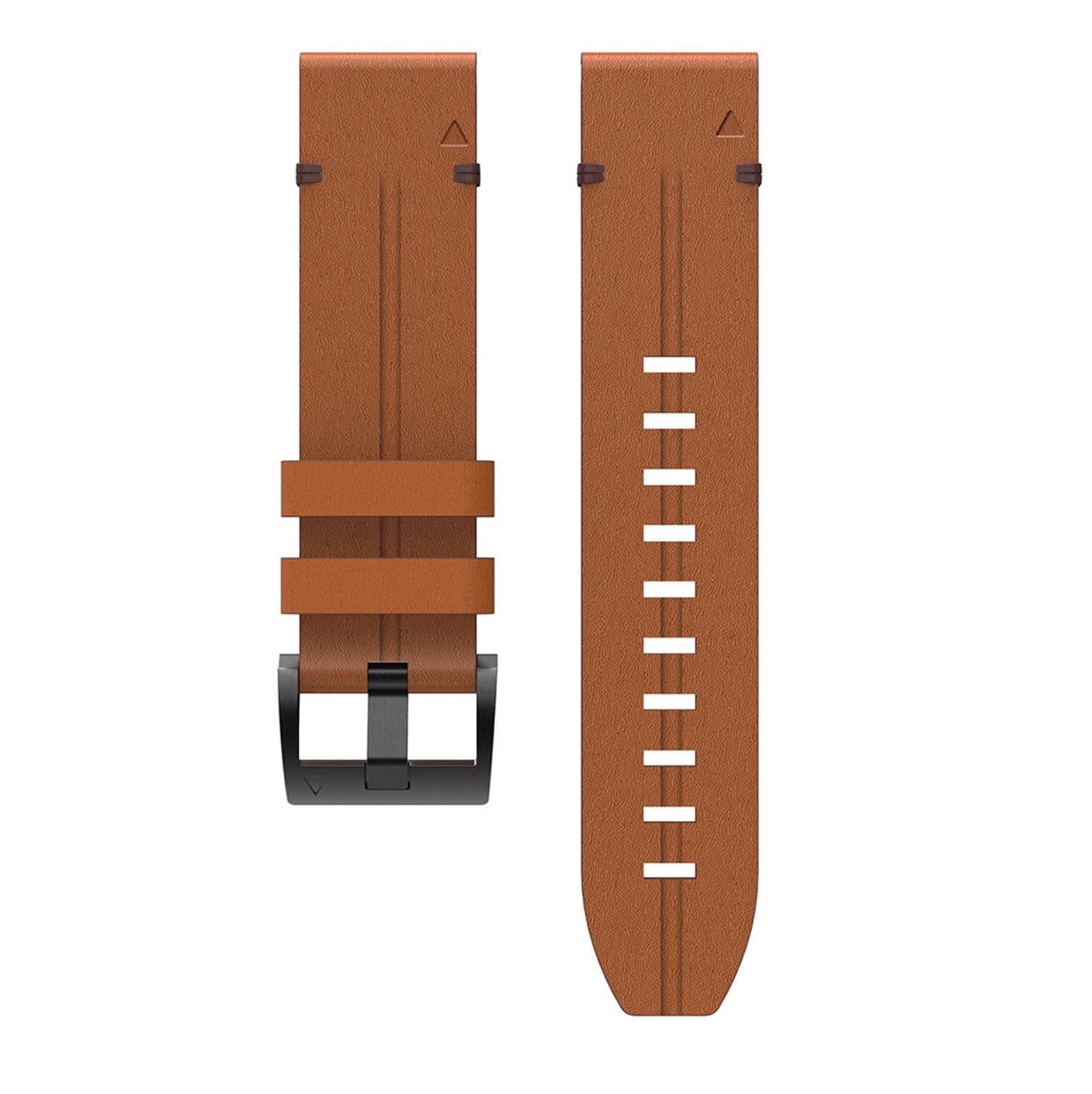 Amazon.co.jp: MINGCAI QuickFit 22mmレザーウォッチバンドGarmin