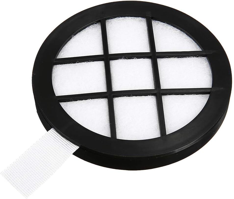 BrightBulb El Filtro HEPA Verdadero 4 en 1 para la luz RGB del purificador de Aire del automóvil ionizador Elimina el Polvo