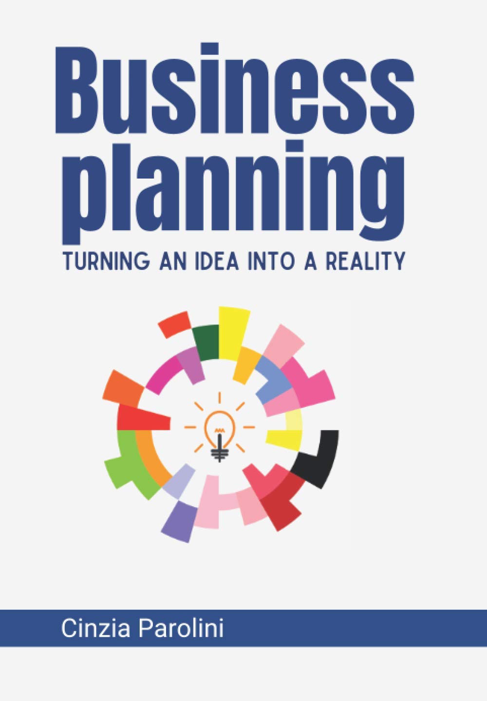 Business Planning: Turning an Idea into a Reality