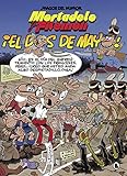  Mortadelo y Filemón. El dos de mayo (Magos del Humor 122) (Bruguera Clásica)
