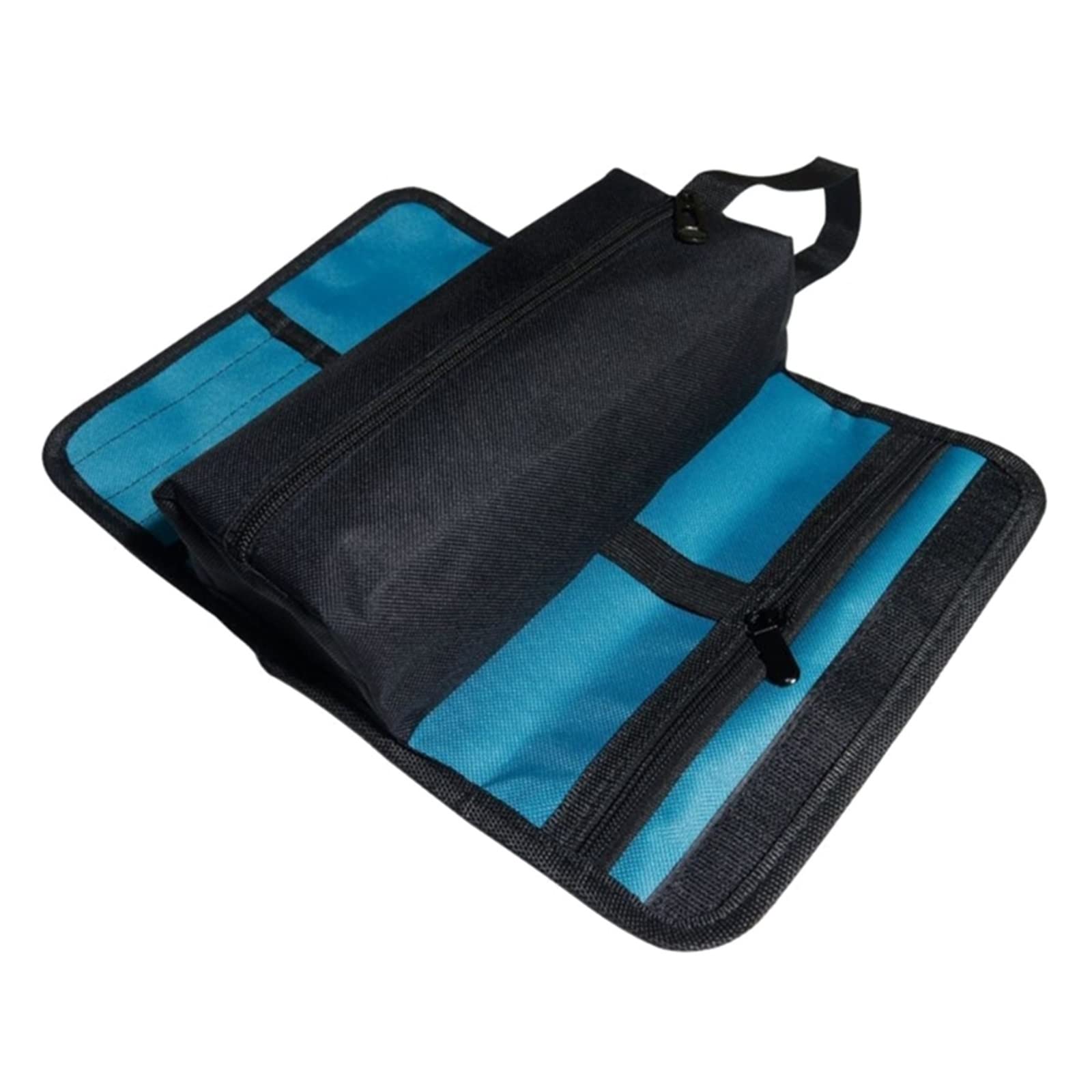 INLIMA Tool Bag 3pcs Oxford Cloth Bag Electronic Repair Tool Multifunctional Small Hand Key Pliers Canvas Bag