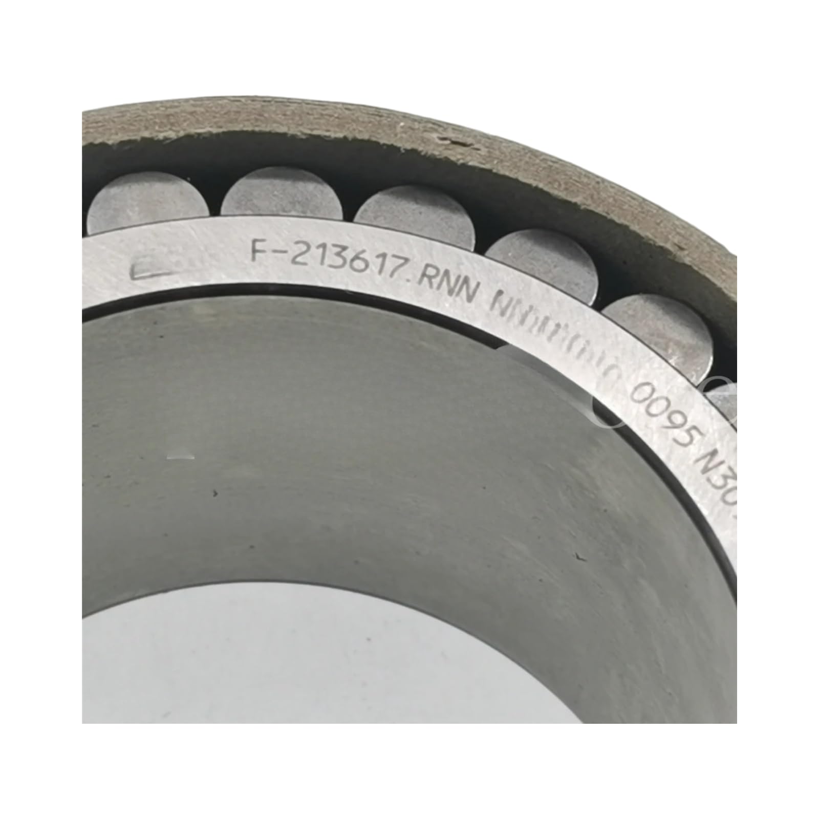 Rodamiento de rodillos cilíndricos F-213617.RNN 55X77.07X41mm