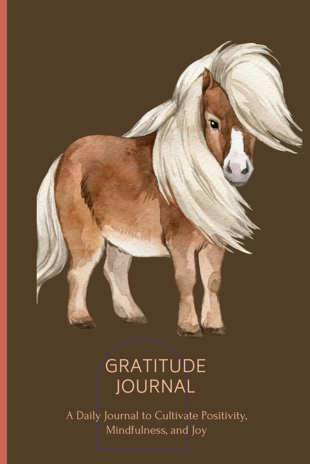 Tiny Hooves, Steady Heart: Gratitude Journal