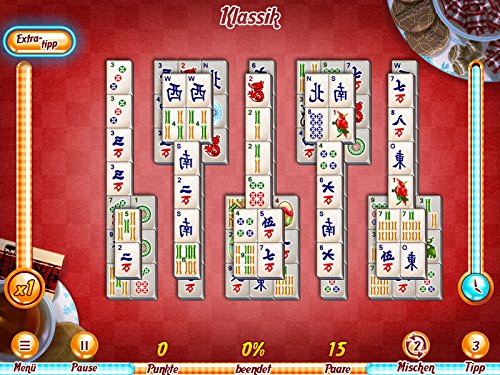 Die Casual-Game MegaBox Vol. 2