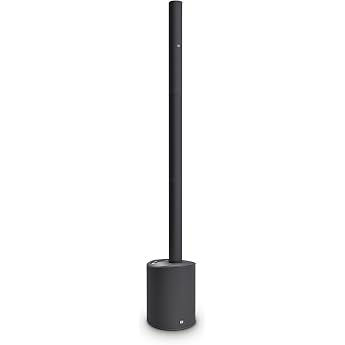 LD Systems MAUI 5 GO 100 Ultraportable Battery-Operated Column PA System 3200 mAh Version