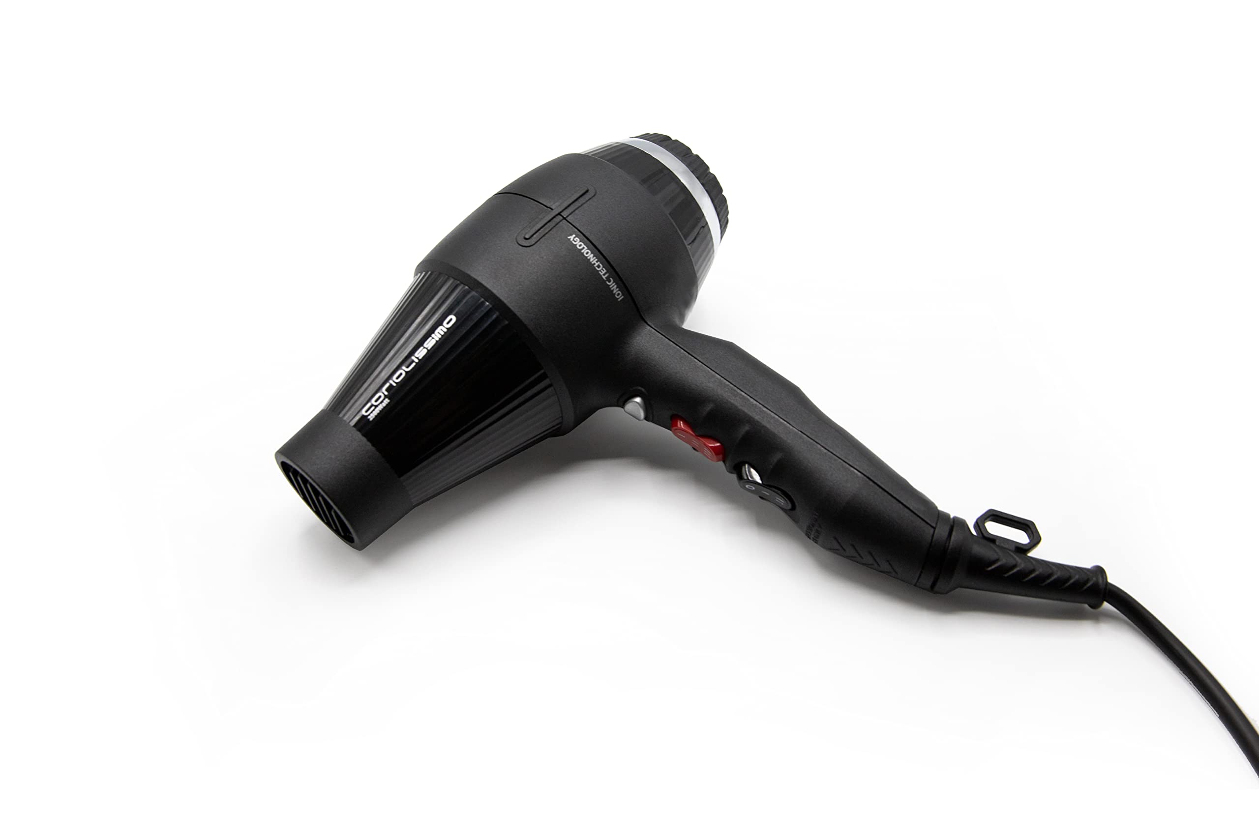 Coriolissimo Professional Hair Dryer for Women 2500 W AC Turbo Power Temperature and Speed Control