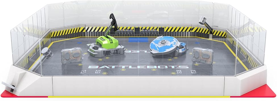 HEXBUG BattleBots Arena Pro