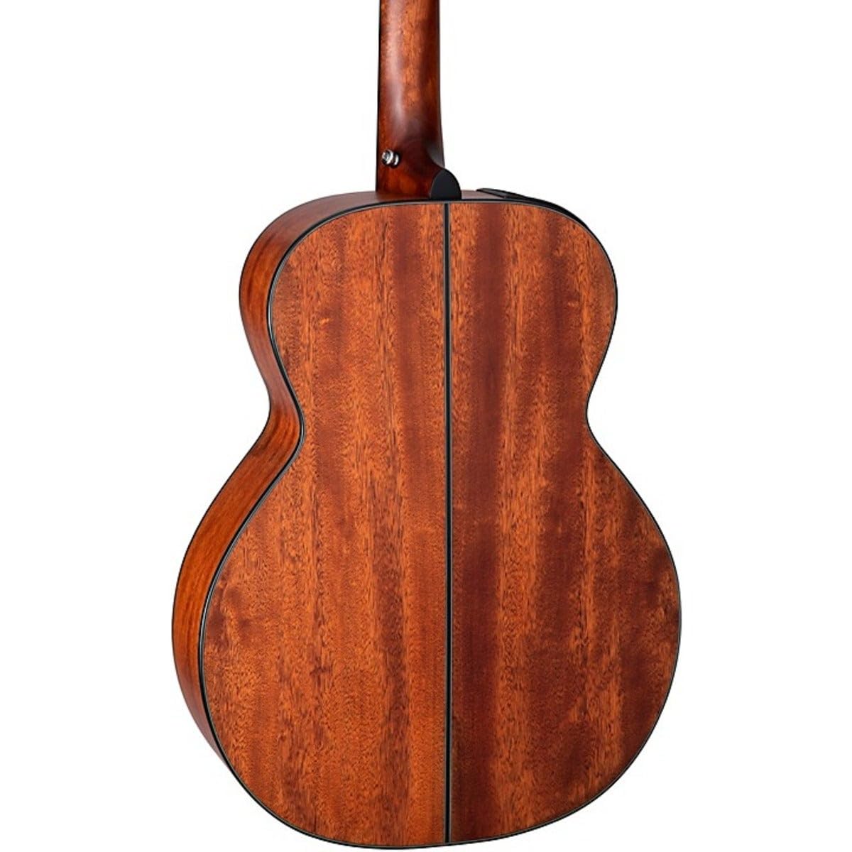 GLN 12 ENS Epicéa/Acajou Natural Satin