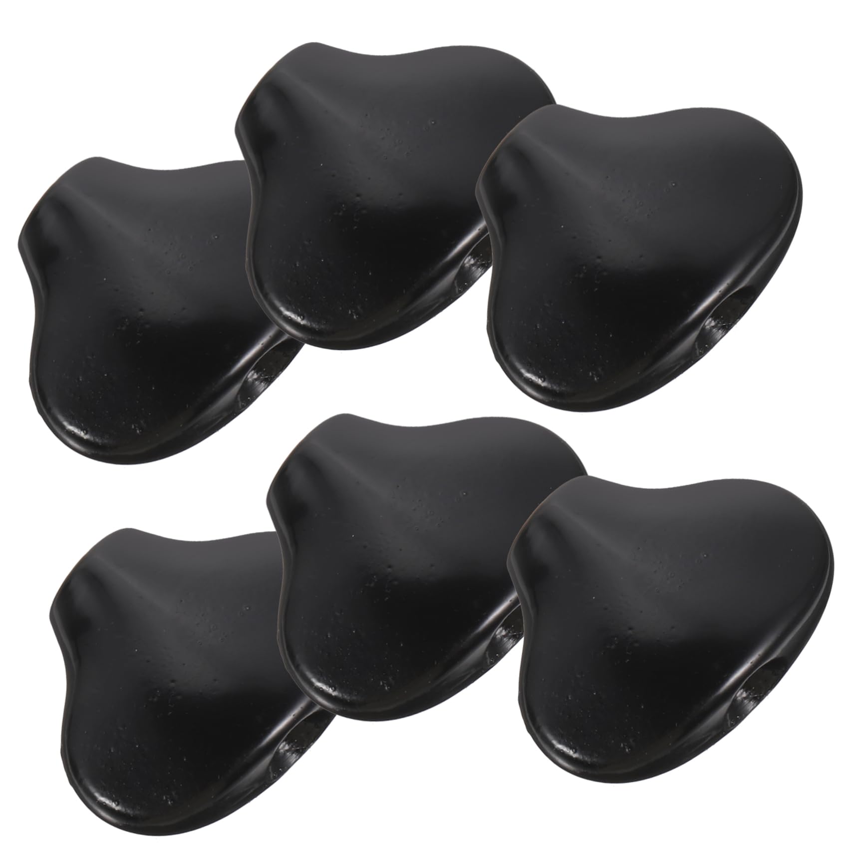 Holibanna Guitar Tuning Machines Tuning Pegs Guitar String Tuners Button Tuner Handle