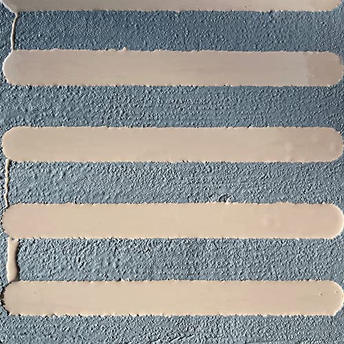 Sikaflex Self Leveling Sealant, Sandstone, Polyurethane With An Accelerated Curing Capacity For Sealing Horizontal Expansion Joints In Concrete, 29 Fl. Oz Cartridge #TOP7