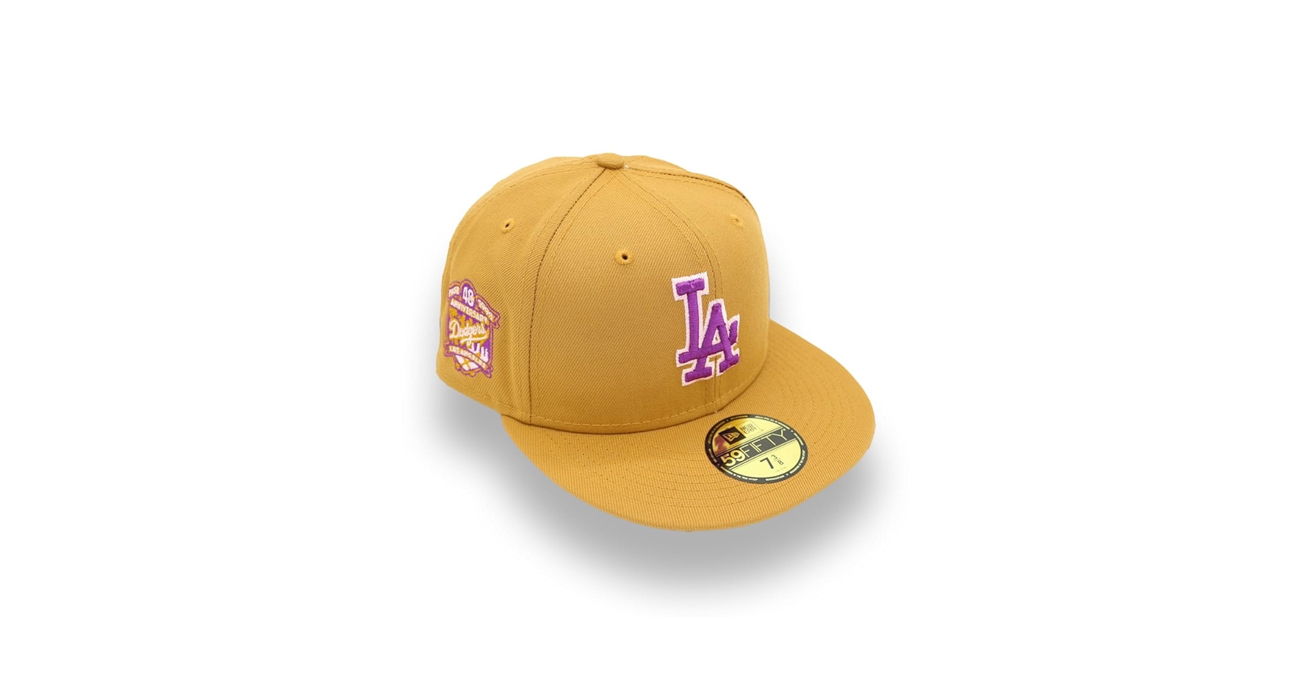 Amazon | 日本未発売 ニューエラ ロサンゼルス・ドジャース 40