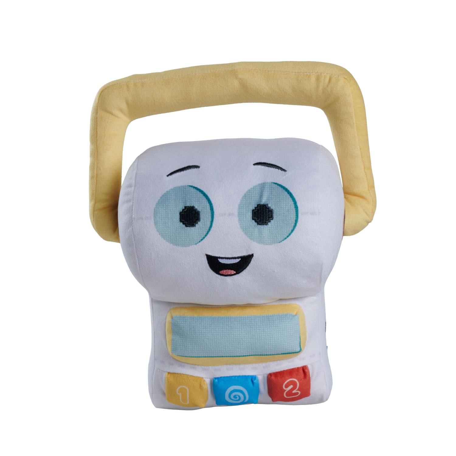 Simba official Disney Toy Story 5 Smarty Pants 25cm plush cuddly soft toy kids gift birthday