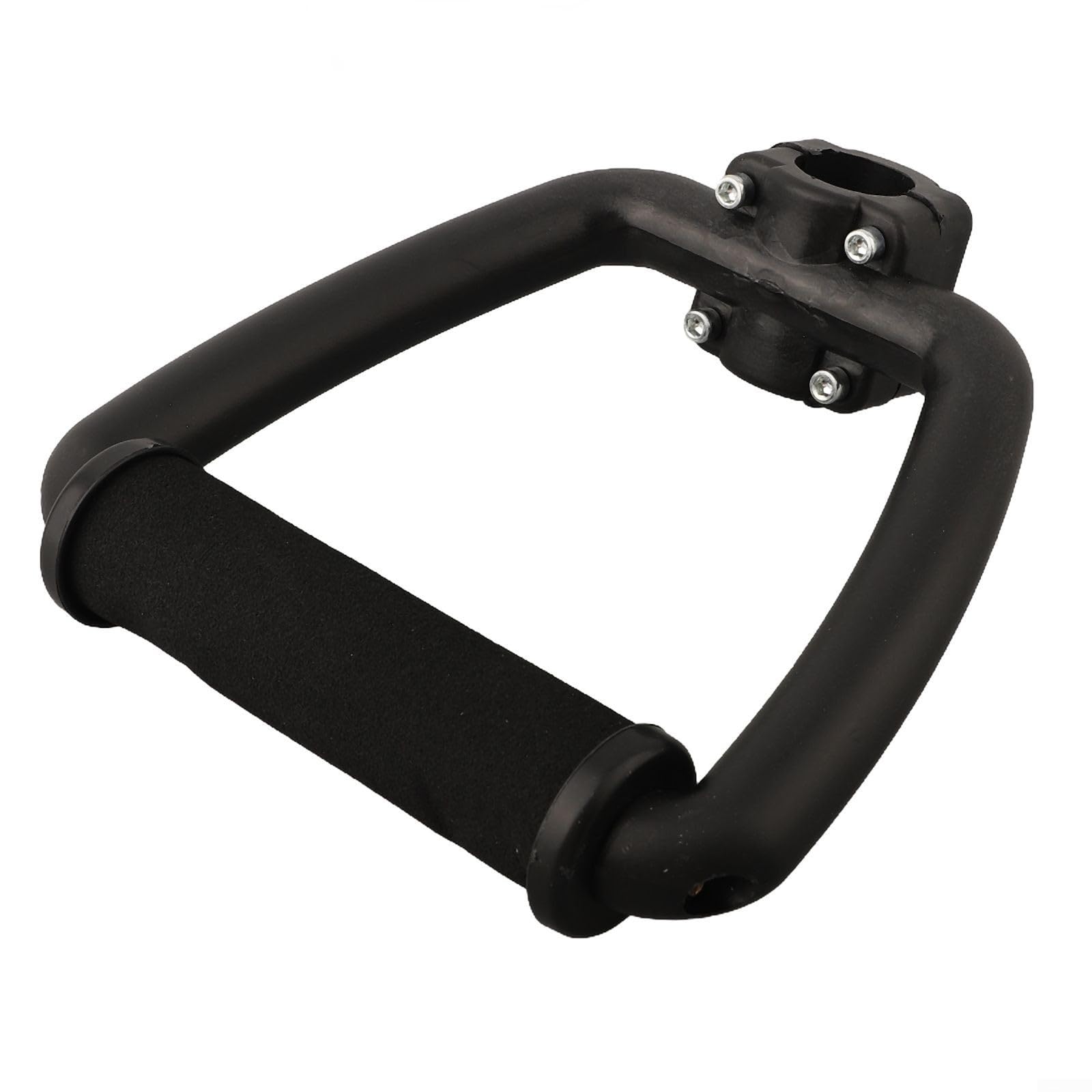 Poignée ergonomique pour débroussailleuse compatible avec plusieurs débroussailleuses (B)